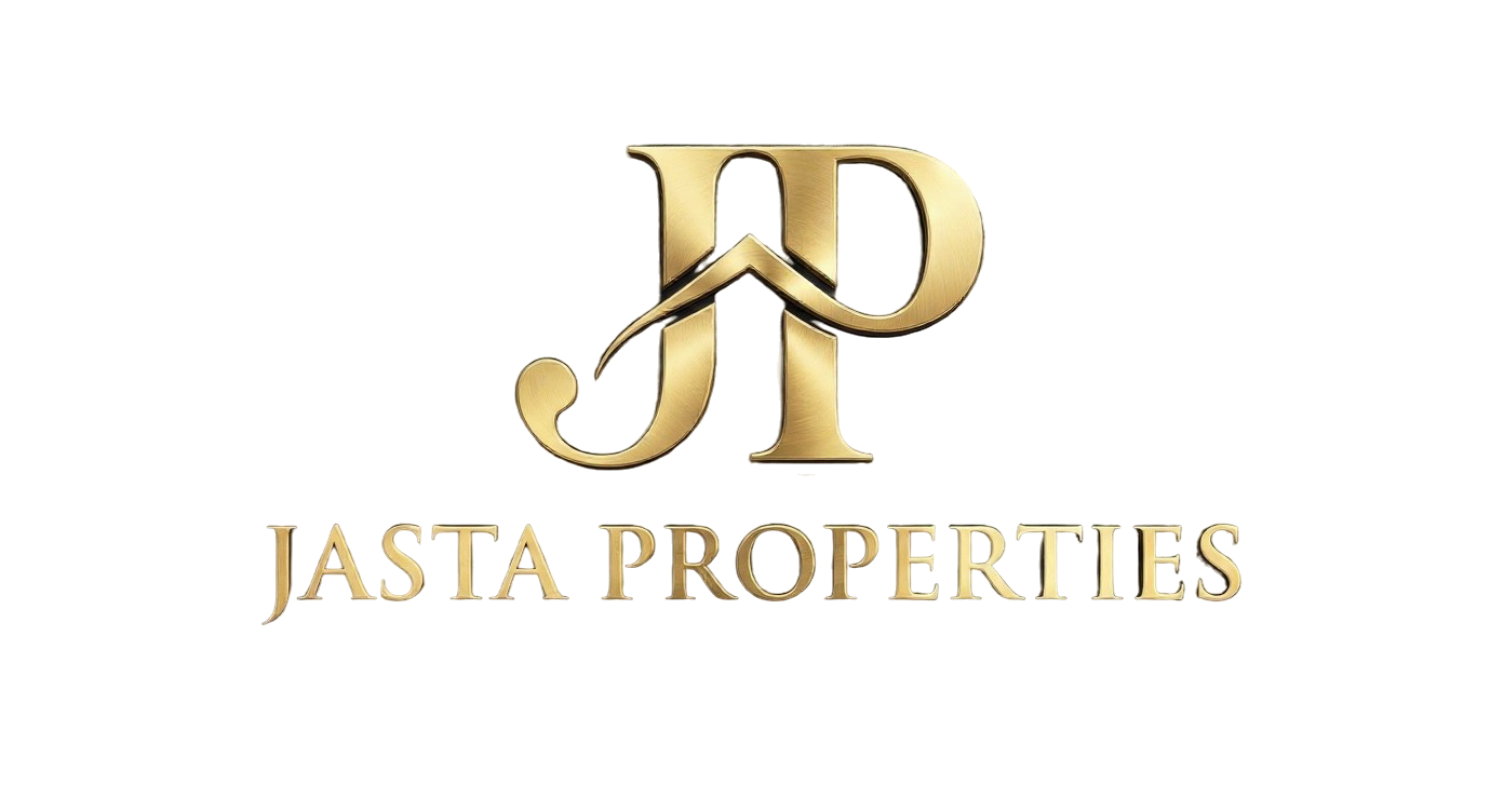 Jasta Properties SaaS logo